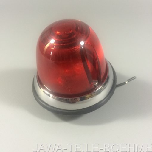 Velorex Beiwagen Rücklicht