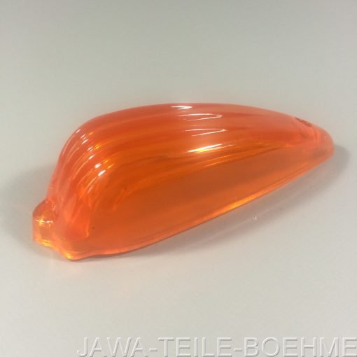 Blinkerglas vorn Cezeta