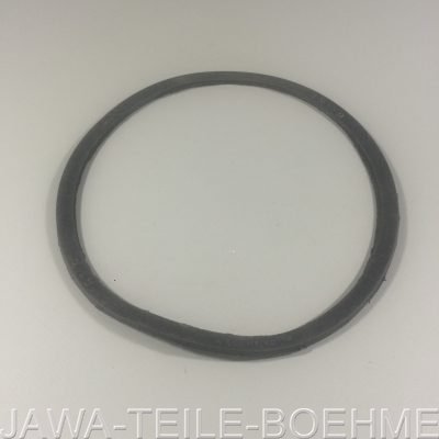 Gummi für Abdeckblech