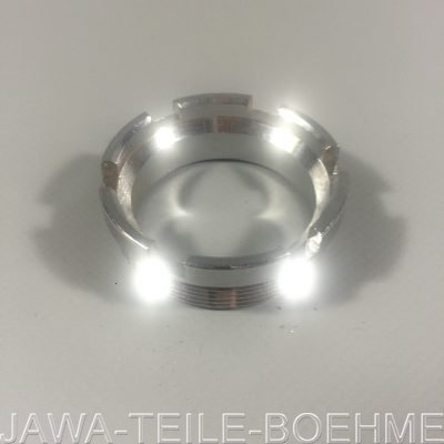 Krümmermutter JAWA 250/559