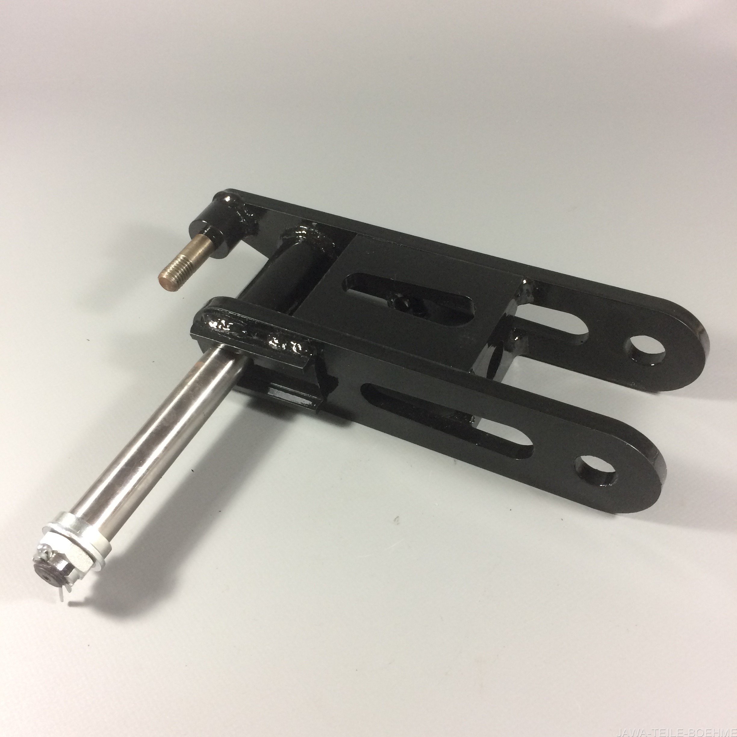 Schwinge kompl. f. 20mm Achse – Bild 2