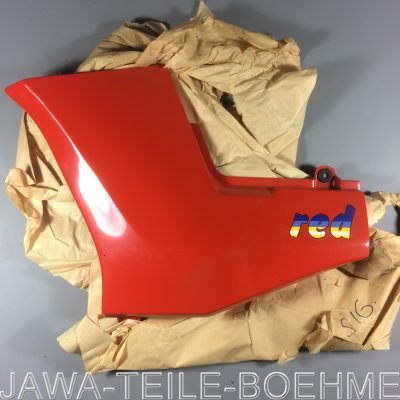 Seitenverkleidung links JAWA 640