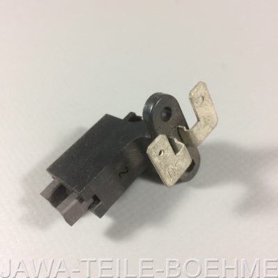 Kohlebürstenhalter kompl.