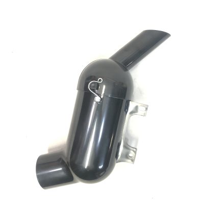 353-01-380 Luftfilterbox kompl. mit Filterpatrone-4