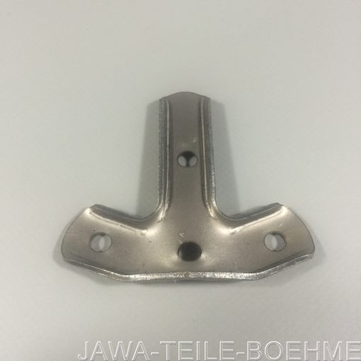 Halter f. Kotflügel vorn Telegabel