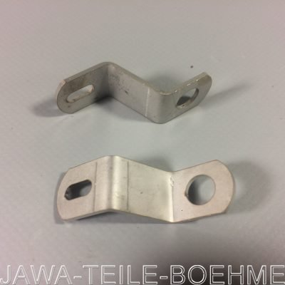 Haltewinkel/Halter f. Verkleidungsblech VA