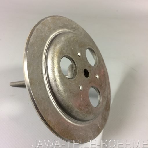 Kupplungsdruckplatte Velorex 250/350