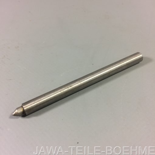 Führungsstange für Schaltgabel JAWA 50