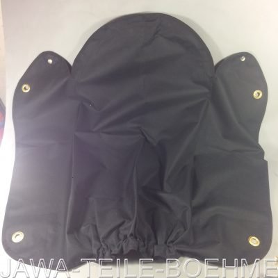 Staubdecke/Abdeckung für Einstieg Velorex 562-09