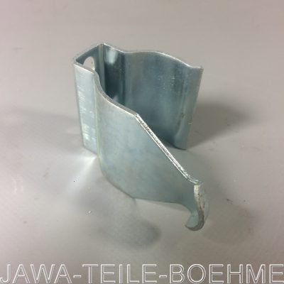 Halter für Sitzbank CZ