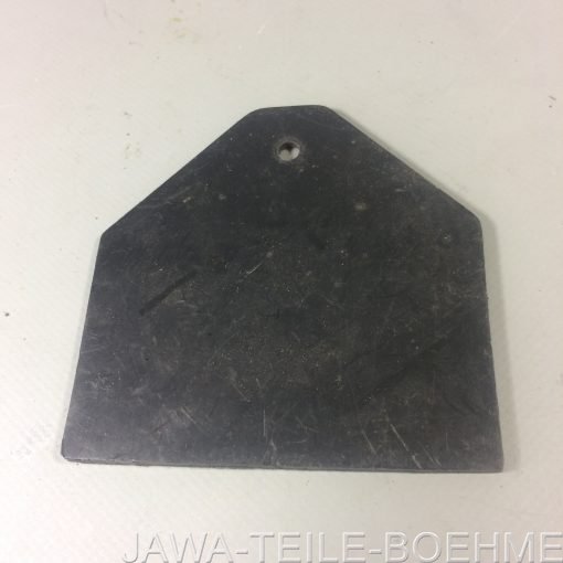 Abdeckung JAWA 638/639