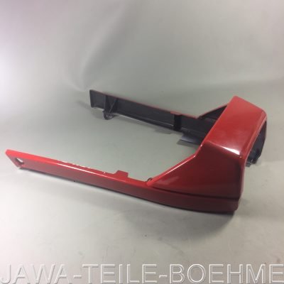 Verkleidung unter Sitzbank JAWA 638/639