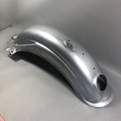 Kotflügel hinten JAWA 250/350 mit 16 Zoll Rädern