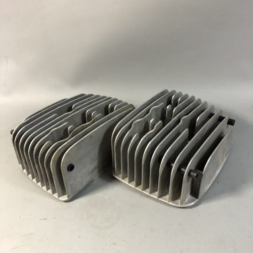 633-13-061+066 Zylinderkopf JAWA 350/634 links+rechts (1 Paar)-1