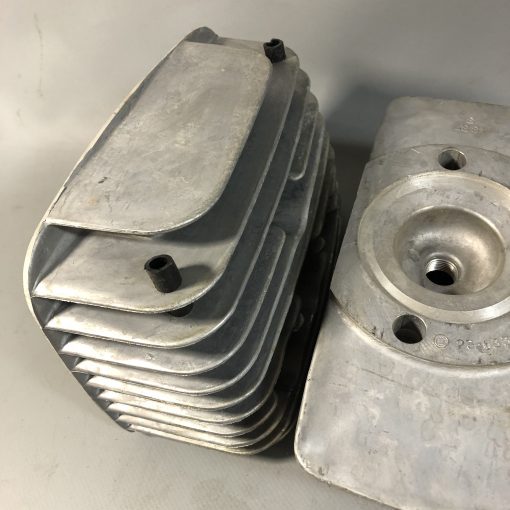 633-13-061+066 Zylinderkopf JAWA 350/634 links+rechts (1 Paar)-4
