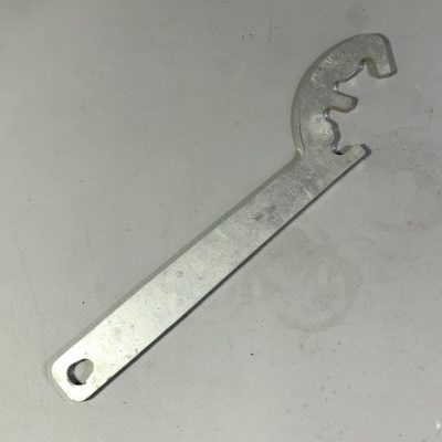 11-572-350 Velorex Schlüssel f. Krümmermutter 5-1