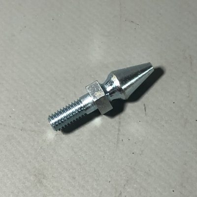 Schraube/Sicherung für Sitzbank