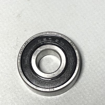 6201-2RS Radlager Cezeta Roller