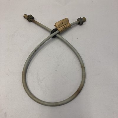 355-41-045gr Tachowelle grau orig. JAWA/CZ 125/175/250-1