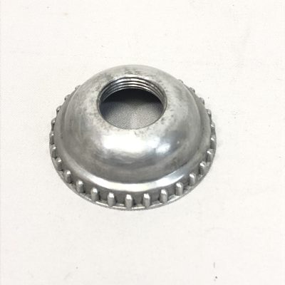 353-11-062 Mutter für Vergaserverkleidung/Abdeckung JAWA/CZ 250/350-1