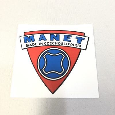 01-7038MA Aufkleber Logo Batteriekasten Manet-1