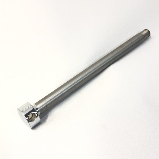 353-56-061 Hinterachse/Steckachse JAWA 250/350 Chrom-1