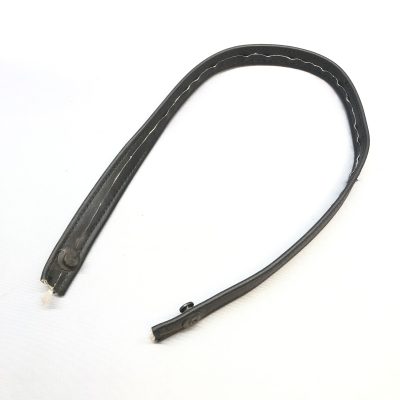 559-34-174 Halteriemen für Sitzbank JAWA/CZ schwarz-1