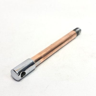 Vorderachse JAWA/CZ 125/175 (orig. langer Kopf)