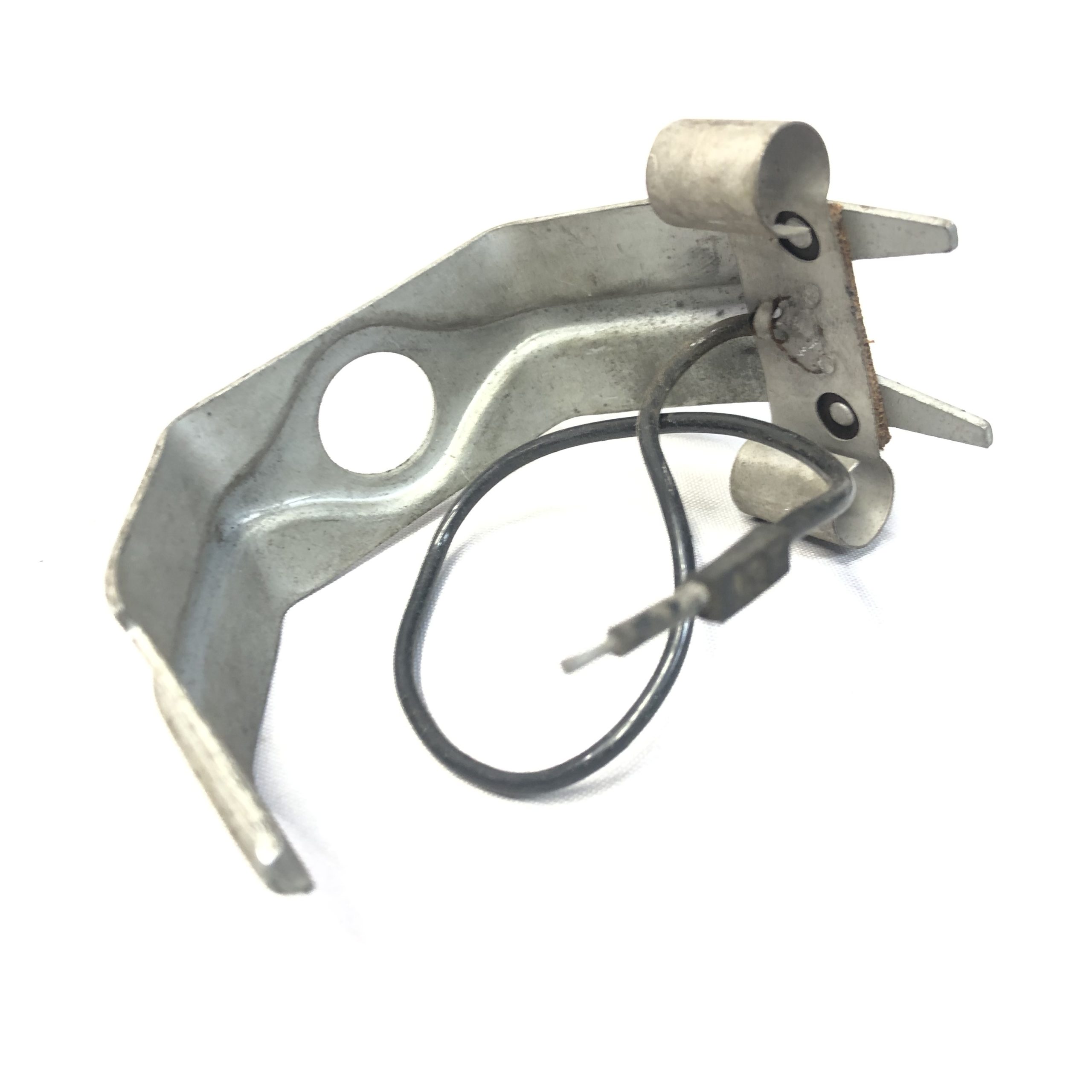 353-41-042k Befestigungsbügel für Tacho/Tachohalter mit Halte für Kontrolllampen (original)-2