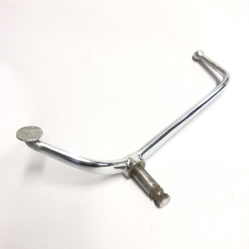 Schalthebel/Schaltwippe Cezeta Roller – Bild 2