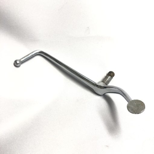 Schalthebel/Schaltwippe Cezeta Roller