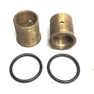 502-32-019 Satz Lagerbuchsen Cezeta Roller (hintere Schwinge)