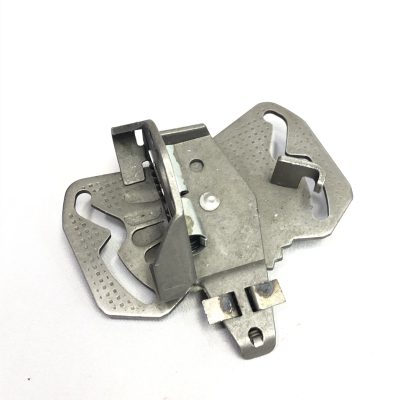 4519-633-24-150r Schaltkulisse - 1.Gang nach unten geschalten-1