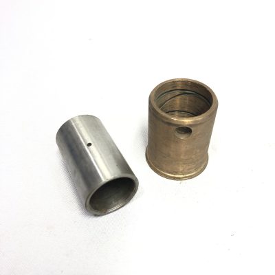 477-31-052+206 Lagerbuchsen-Set für hintere Schwinge 476-488-1