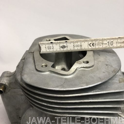 Motorgehäuse CZ 175 Typ 450 – Bild 4