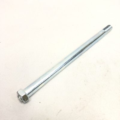 451-9-200-56-002 Hinterachse/Steckachse JAWA 50 Mustang-1