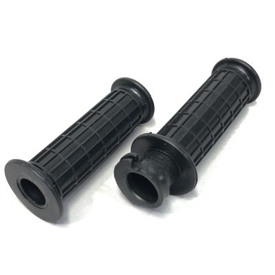 4519-638-46-030/117 Lenkergriff/Gasdrehgriff Satz links+rechts JAWA 634-640