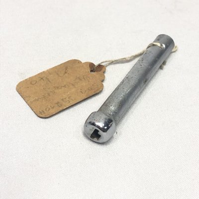 501-39-210 Verlängerungsstück für Benzinhahn Cezeta 501