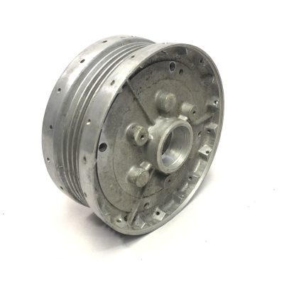 351-51-314 Vorderradnabe / Bremstrommel hinten JAWA/CZ 125-175 u. CZ 250