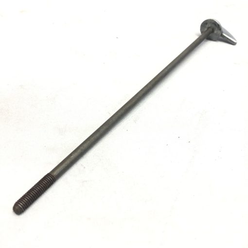 Verlängerungsstück für Benzinhahn Cezeta 502 (original) – Bild 3