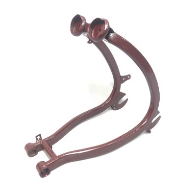 555-31-205 Schwinge Rahmenheck Buchsen JAWA 555 Pionier-1