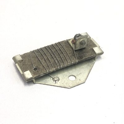 A02-9490.05 Widerstand 4,5 Ohm Manet/Tatran
