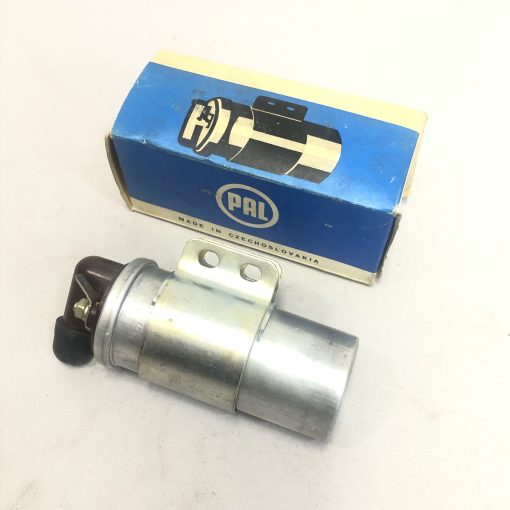 443-212-210-302 Zündspule 8V JAWA 50