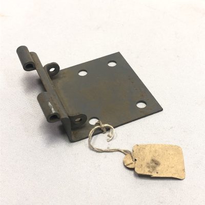 Scharnier f. Sitzbank (original)