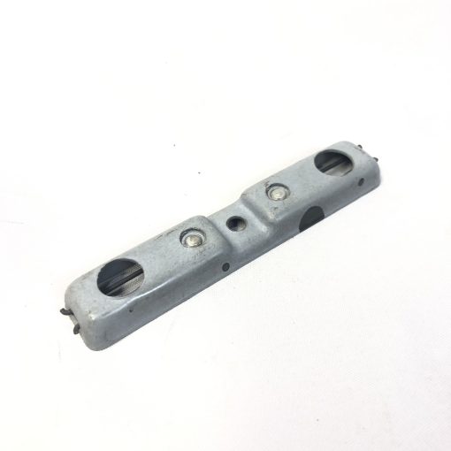 550-34-020 orig. Halter für Sitzbank JAWA 50-1