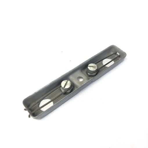 550-34-020 orig. Halter für Sitzbank JAWA 50-2