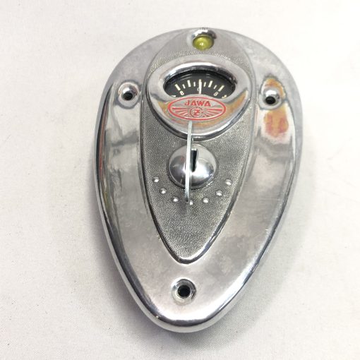 353-63-000-12v Zündschloß mit Amperemeter (12V)-3