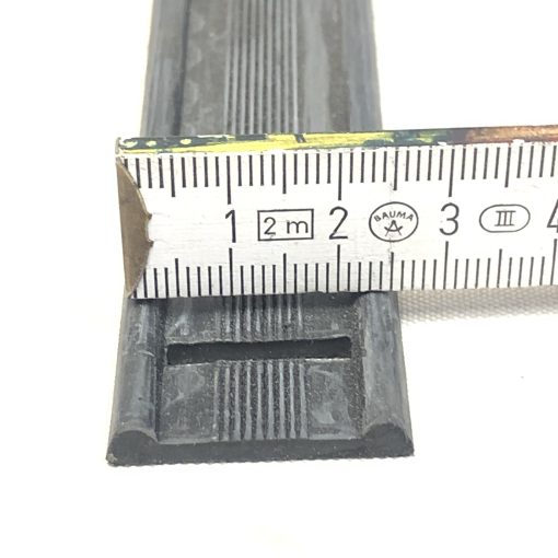 Gummiband für Tankbefestigung JAWA 50 Typ 23 Mustang (schmal 2.Version) – Bild 4
