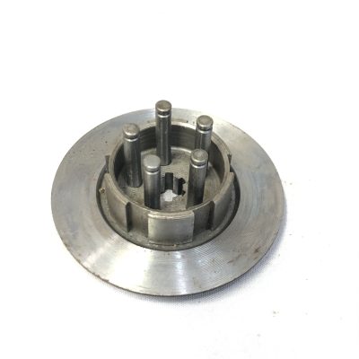 Kupplungsnabe JAWA 05-23 (original)