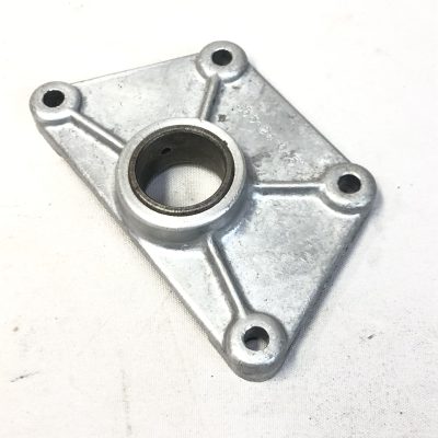 355-24-45 Lagerbock mit Buchse für Kickstarter-Segment JAWA 125/175-1